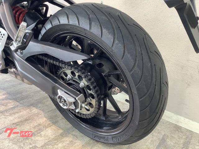 2016 Yamaha MT-07